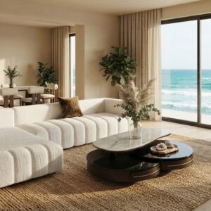 Coastal Cove Villa  Package