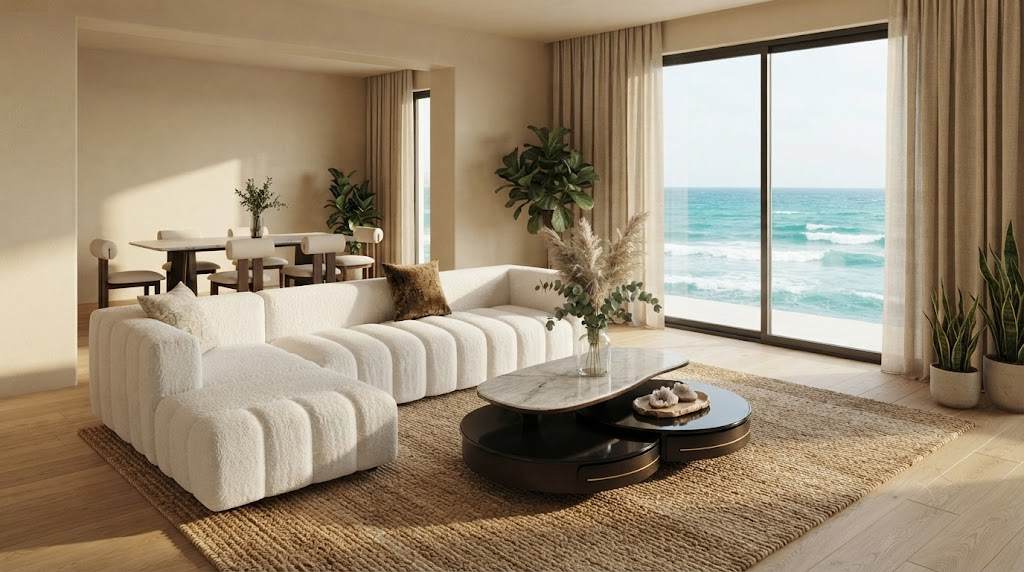 Coastal Cove Studio Package