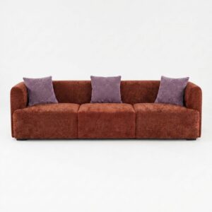 Timber Grove 3-Seater Sofa