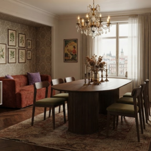 Woodland Harmony 3+ Bedroom Package