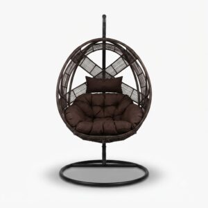 Marcelle Outdoor Swing Chair