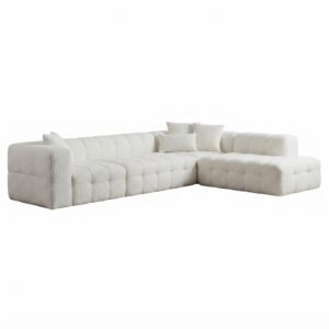 Cloud Living  4-Seater Corner Sofa