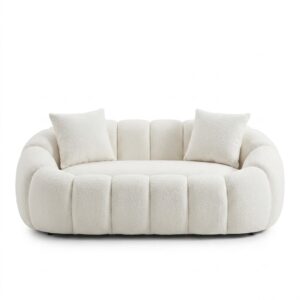 Loom living 2-seater sofa