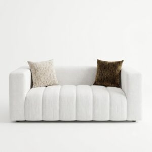 Sea Wave 2-Seater Sofa