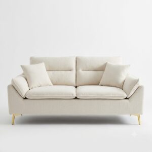 Urban Aura 2-Seater Sofa