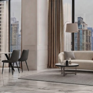 Milan Loft Studio package