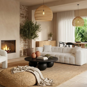 Cloud Living Studio Collection