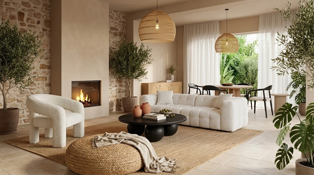 Cloud Living Studio Collection