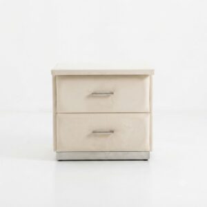 Loom Bedside Table