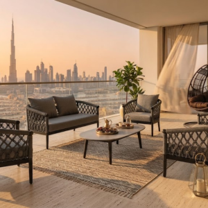 Marcelle Outdoor Package