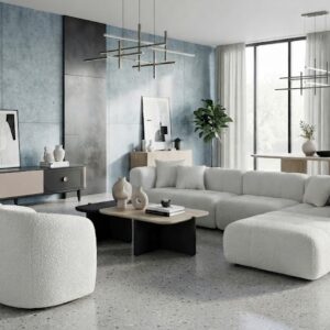 Cloud Living 1 Bedroom Collection
