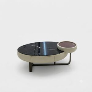 Timber Grove Coffee Table