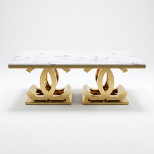The Imperial Dining Table
