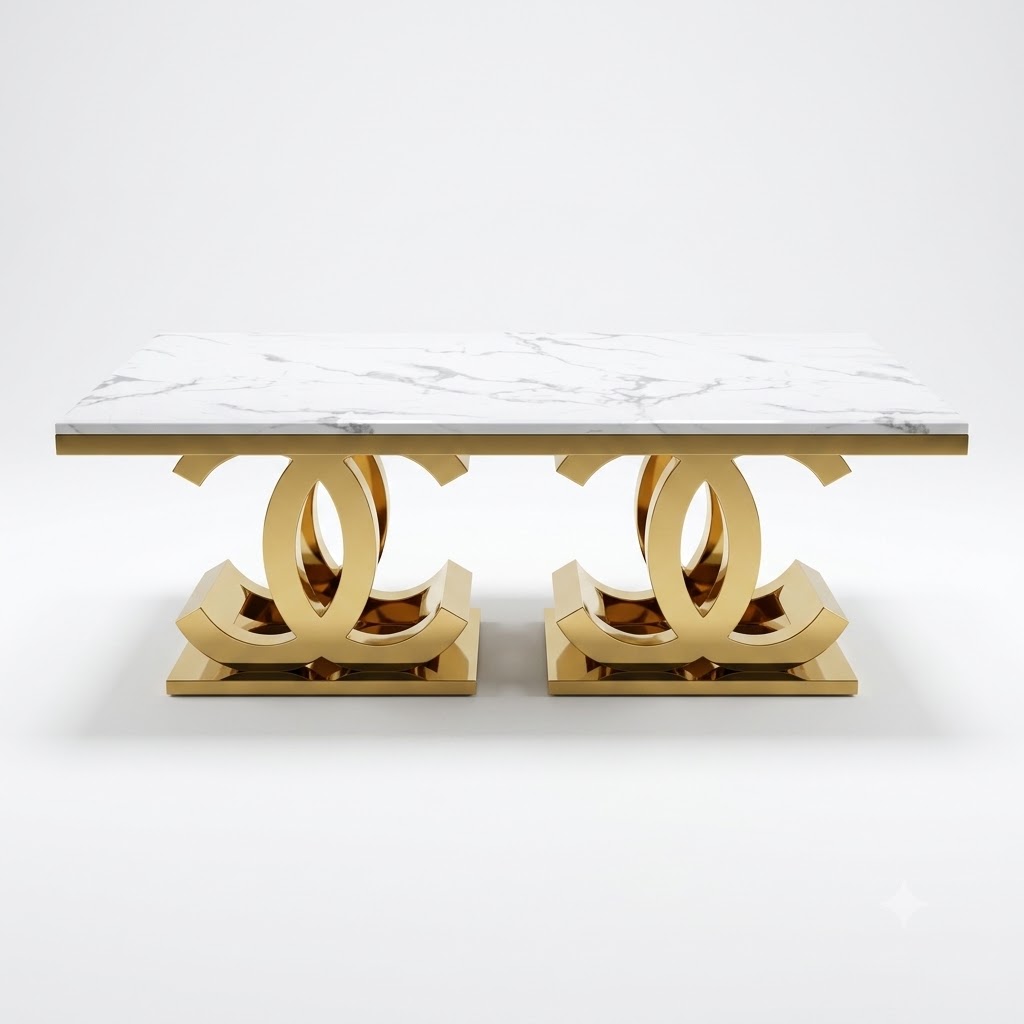 The Imperial Dining Table