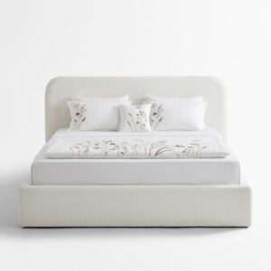 The Urban Haven Bed