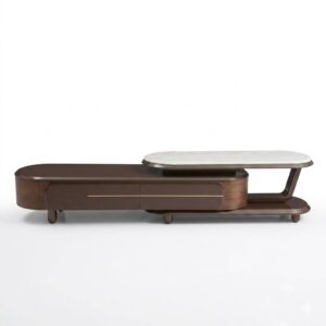 The Loom TV Unit