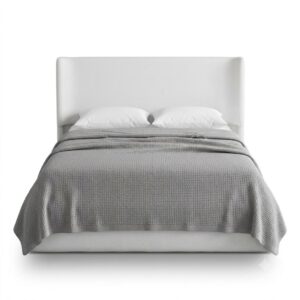 The Milan Bed
