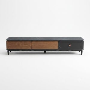 The Ocean Mist TV Unit