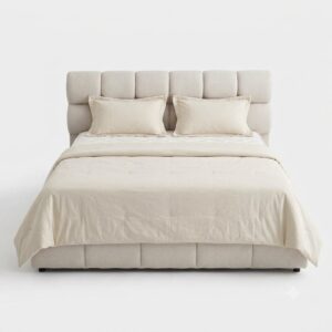 The Sea Wave Bed