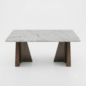 Sea Wave Dining Table