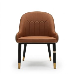 Modern Upholstered Dining Chair