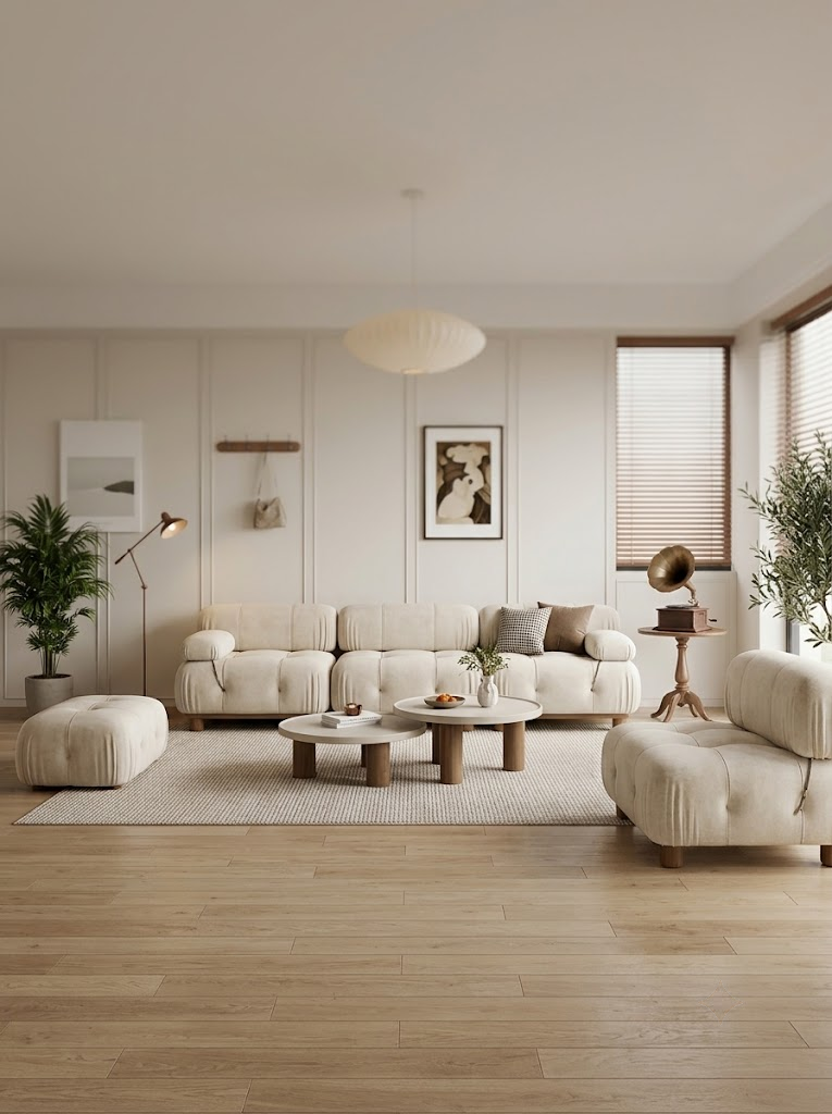 Town House