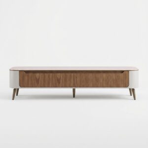 Timber Grove TV Unit