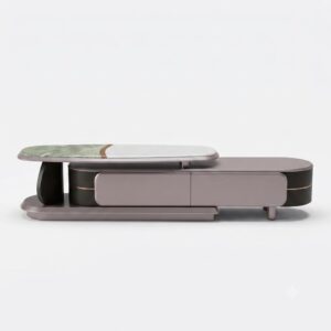 The Urban TV Unit