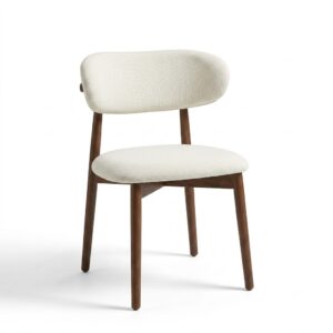 Cloud Crest Dining Chair