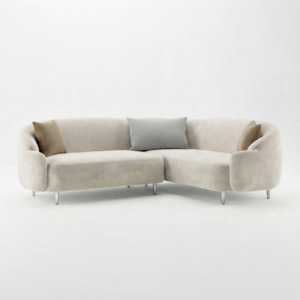 Milan Loft 5-Seater Corner Sofa