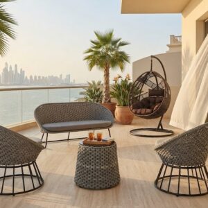 Marina Luxe Outdoor Package