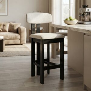 Shadow Counter Stool
